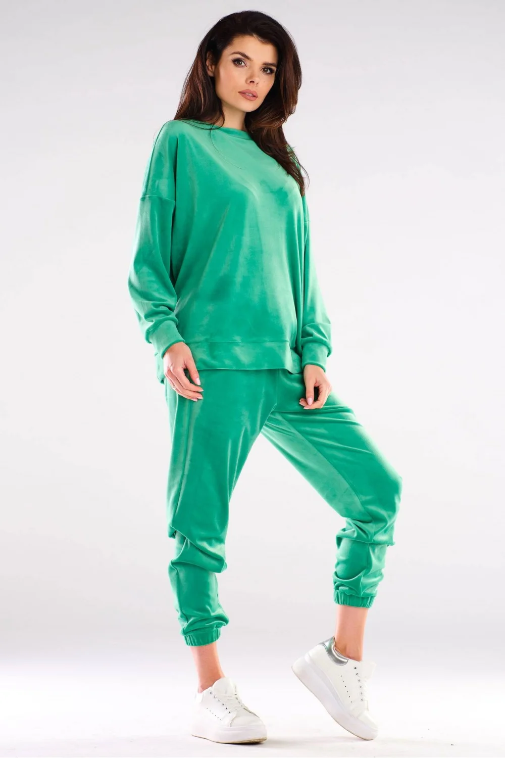 Jogging vert – Image 2