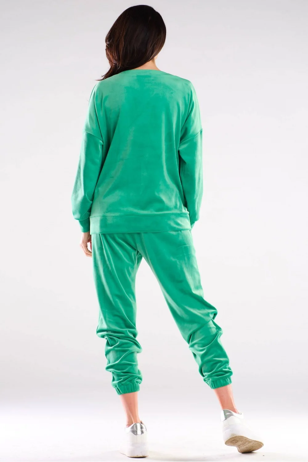Jogging vert – Image 3