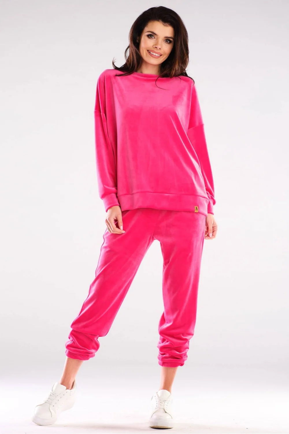 Jogging rose