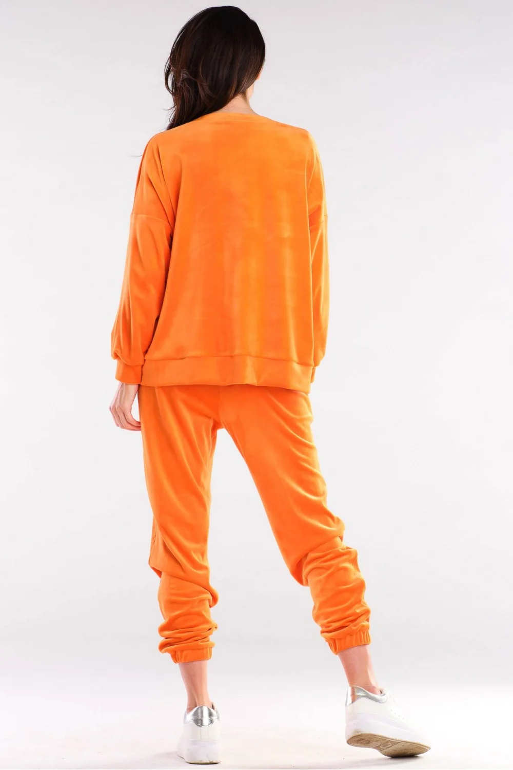 Jogging orange – Image 3