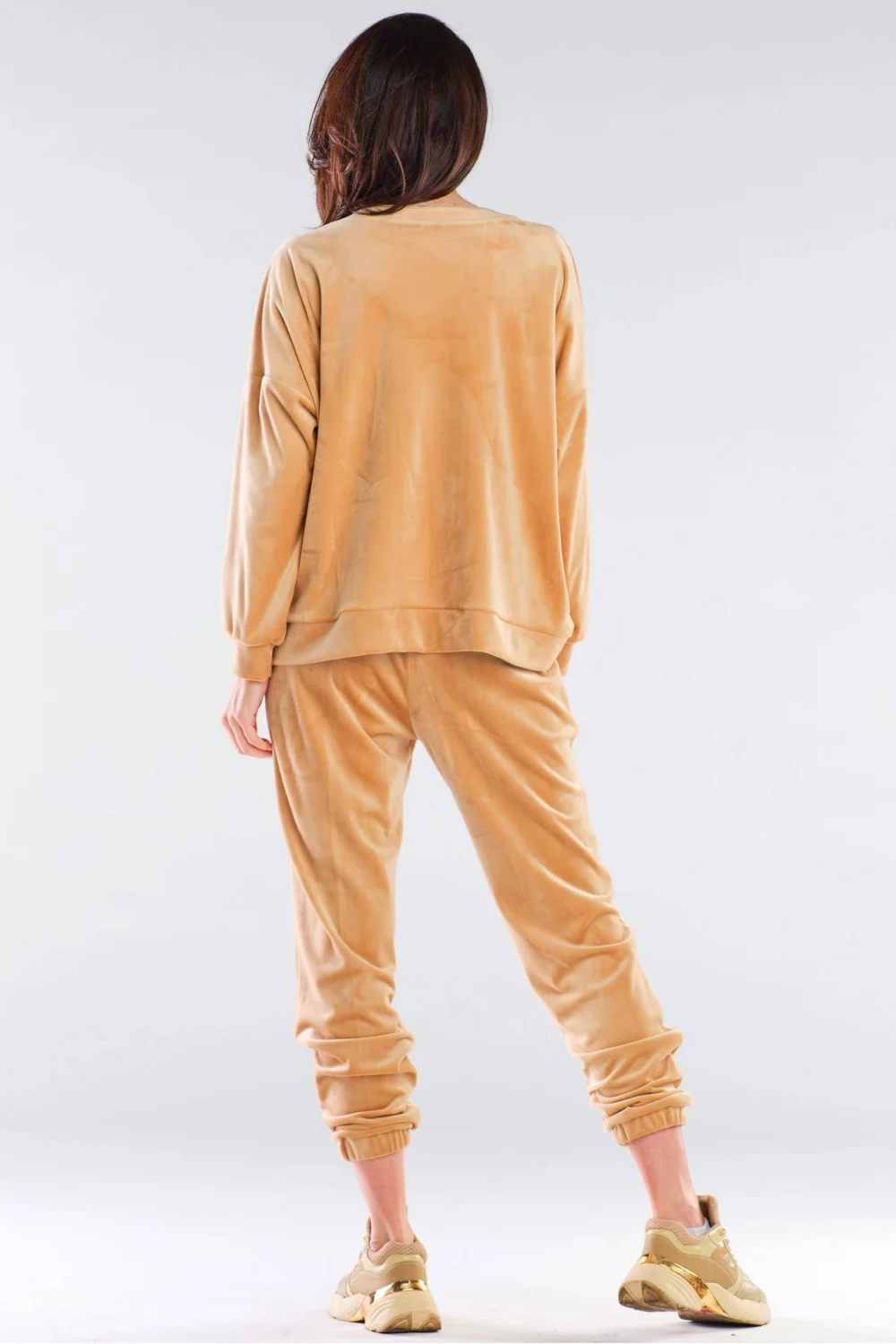 Jogging beige – Image 3