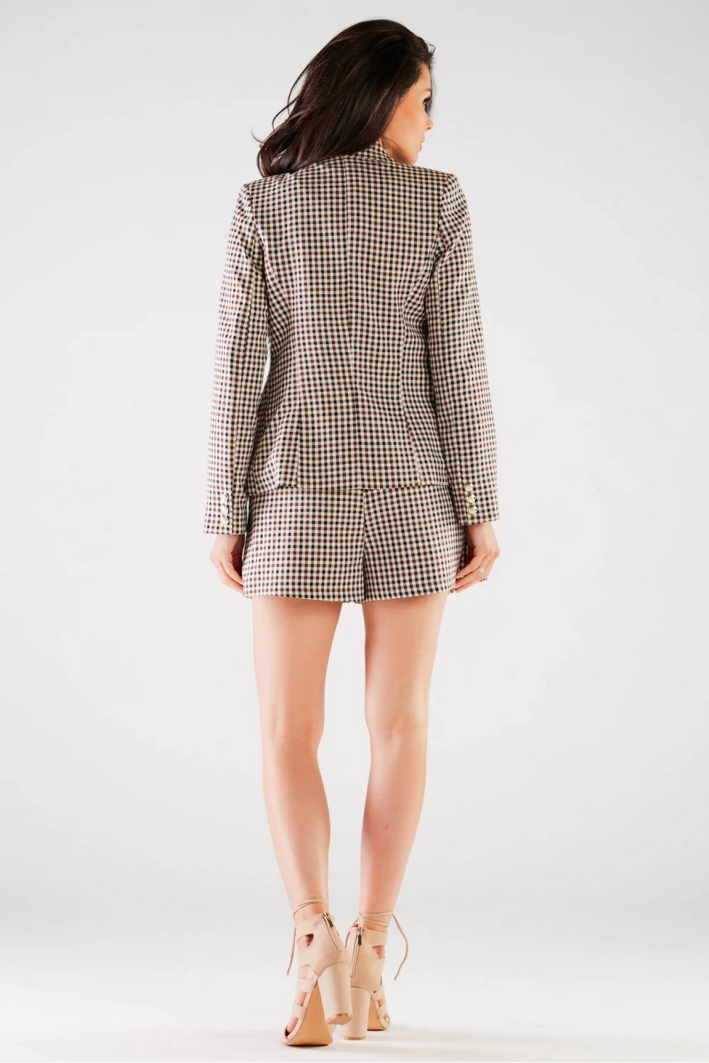 Short brun – Image 3