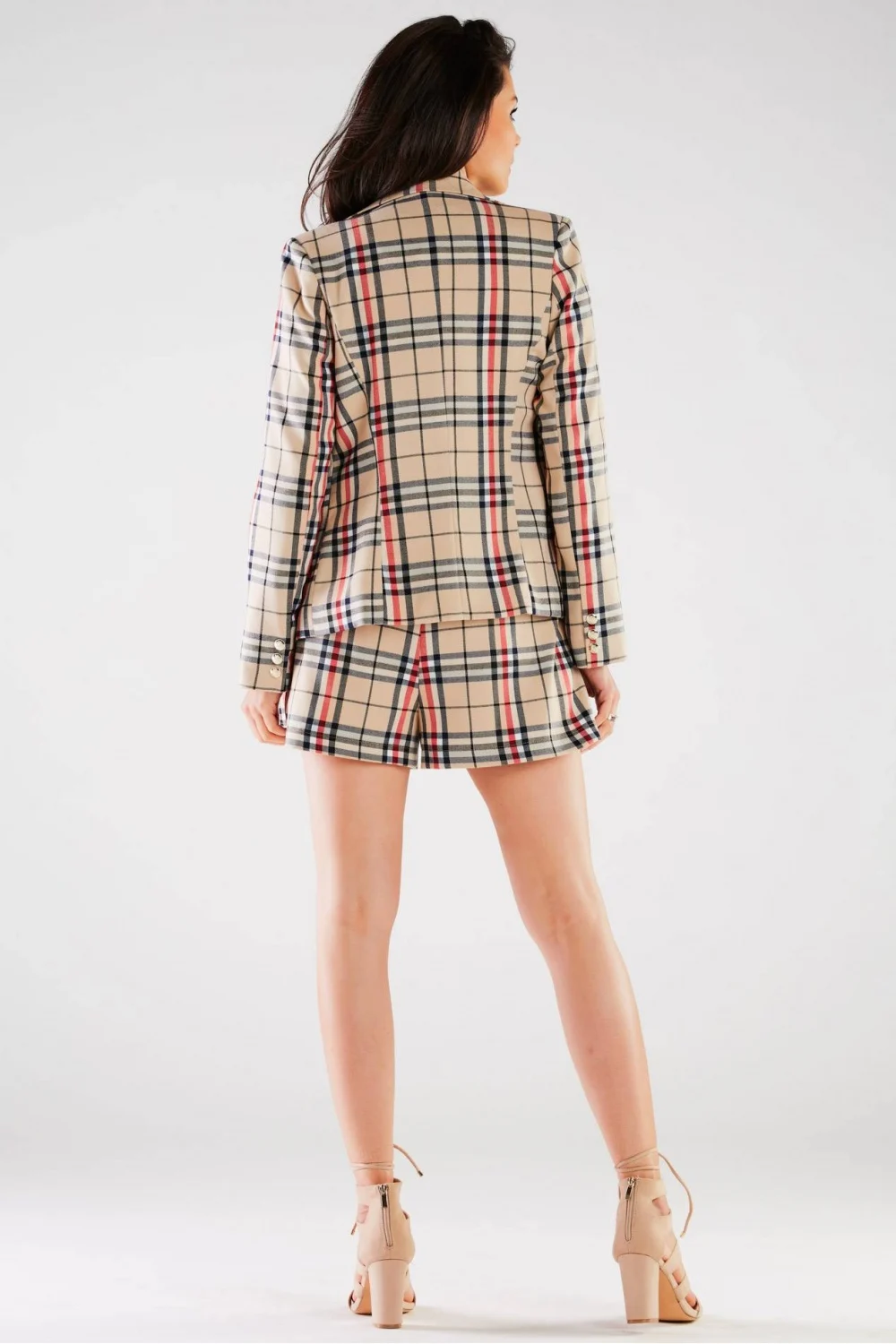 Short beige – Image 3