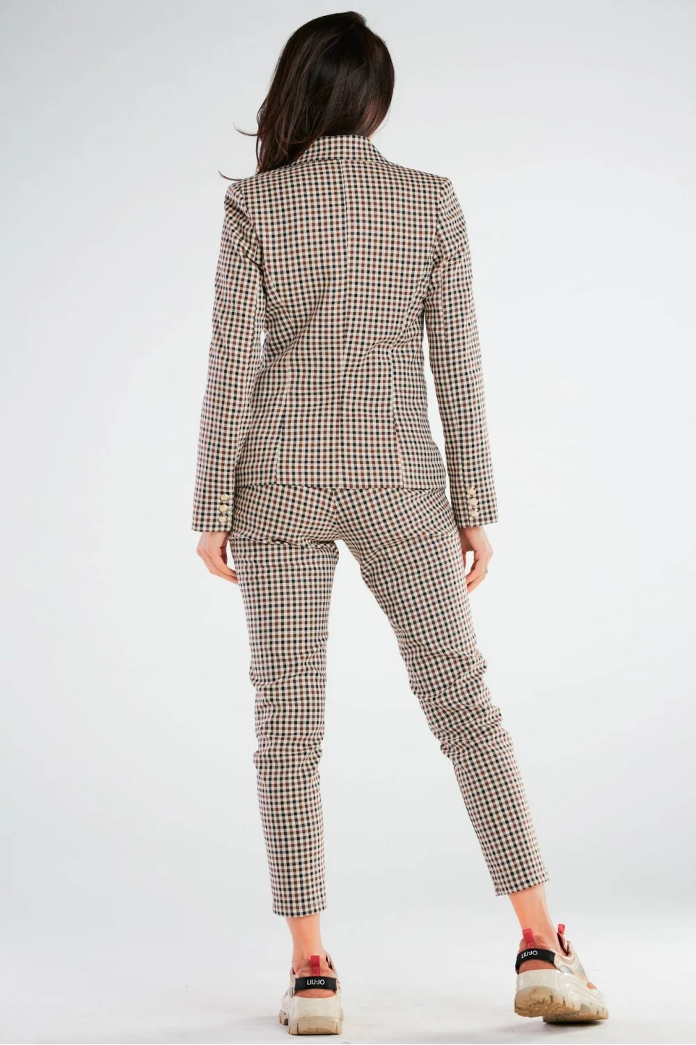 Pantalon brun – Image 3