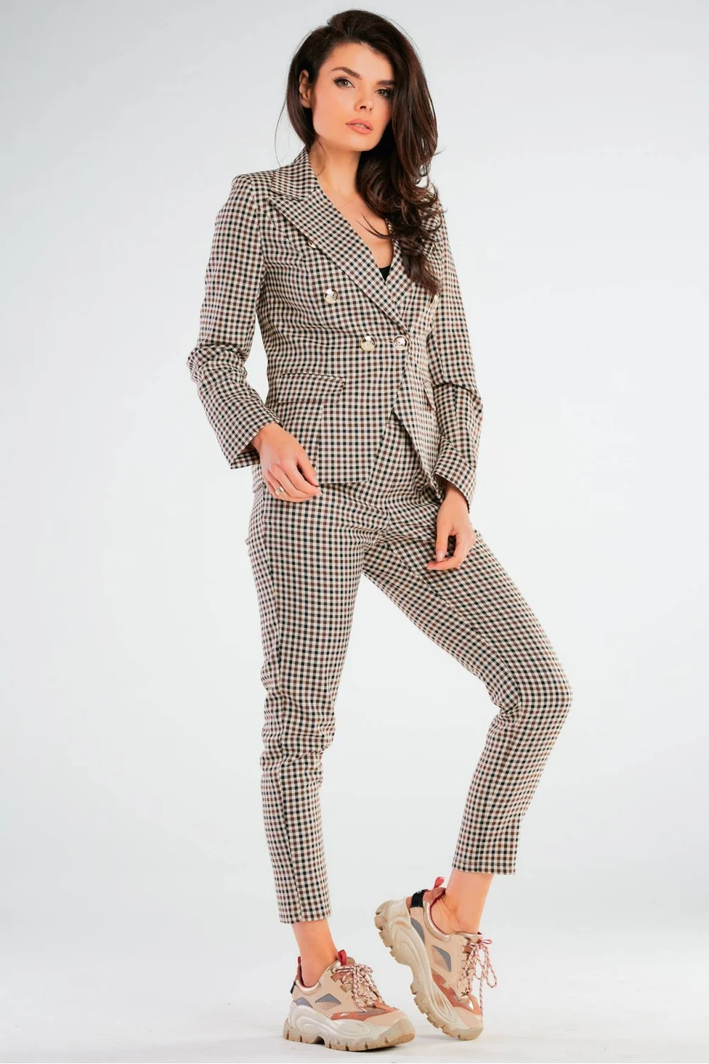 Pantalon brun – Image 4