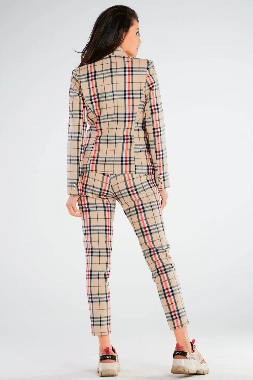 Pantalon beige – Image 3