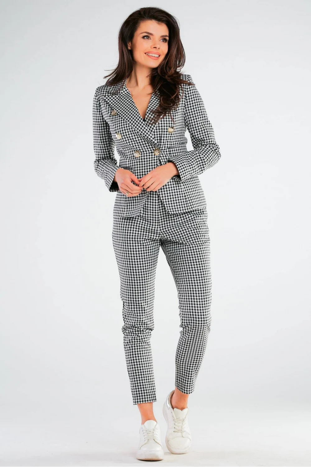 Pantalon noir – Image 2