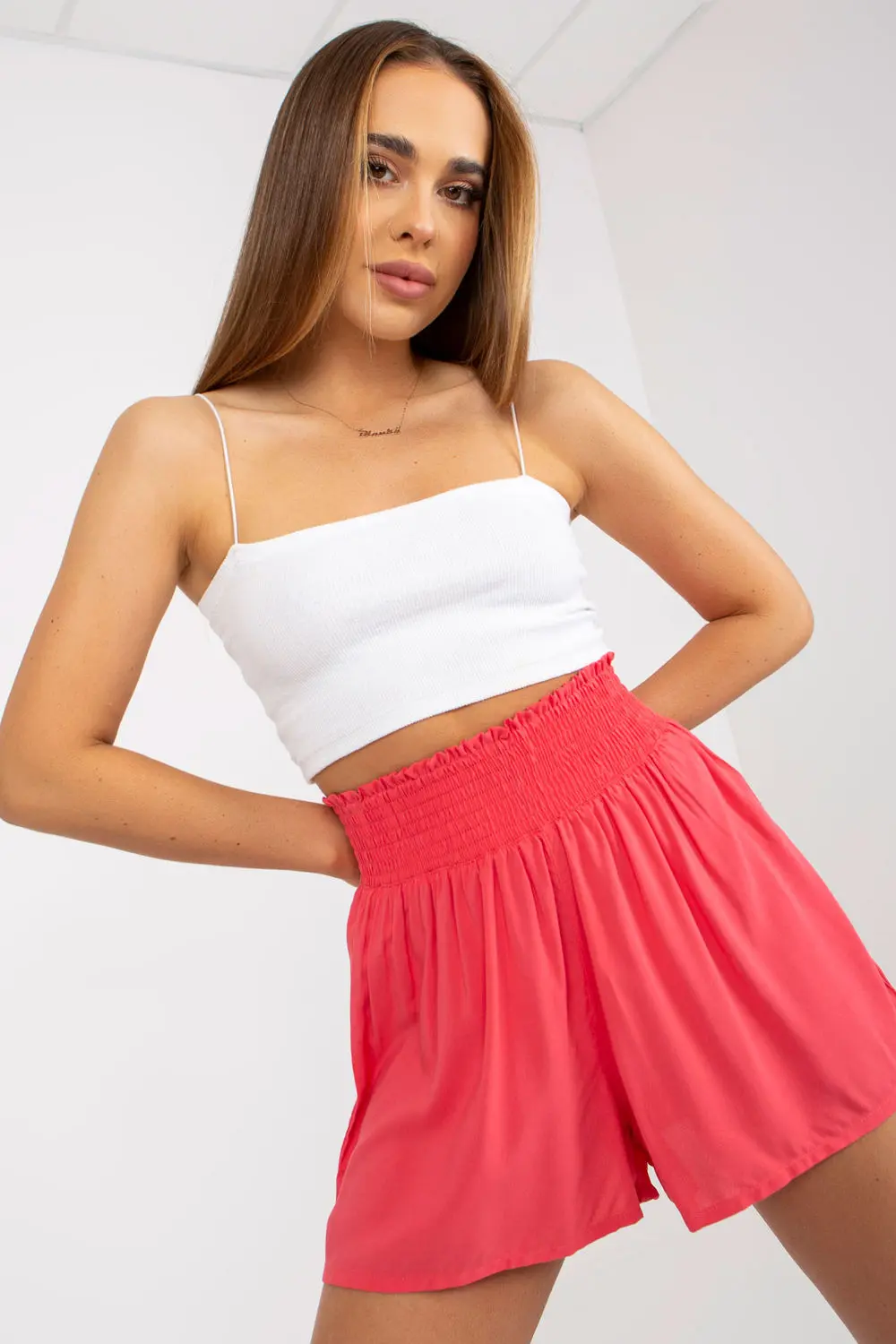 Short rose