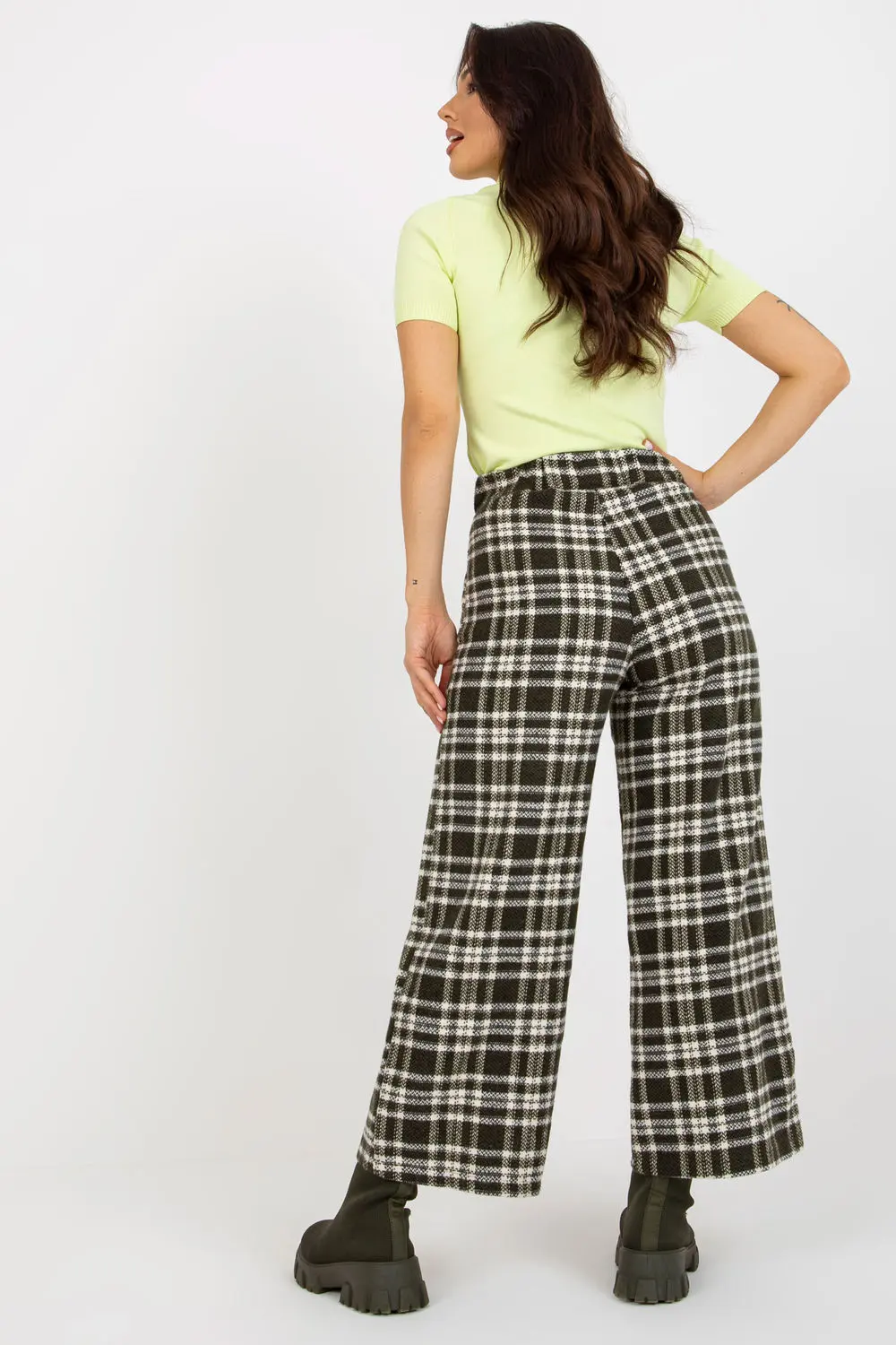 Pantalon vert – Image 3