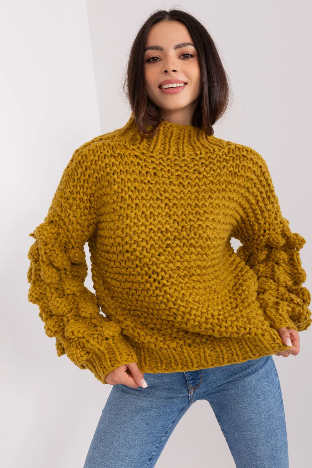 Chandail vert – Image 2