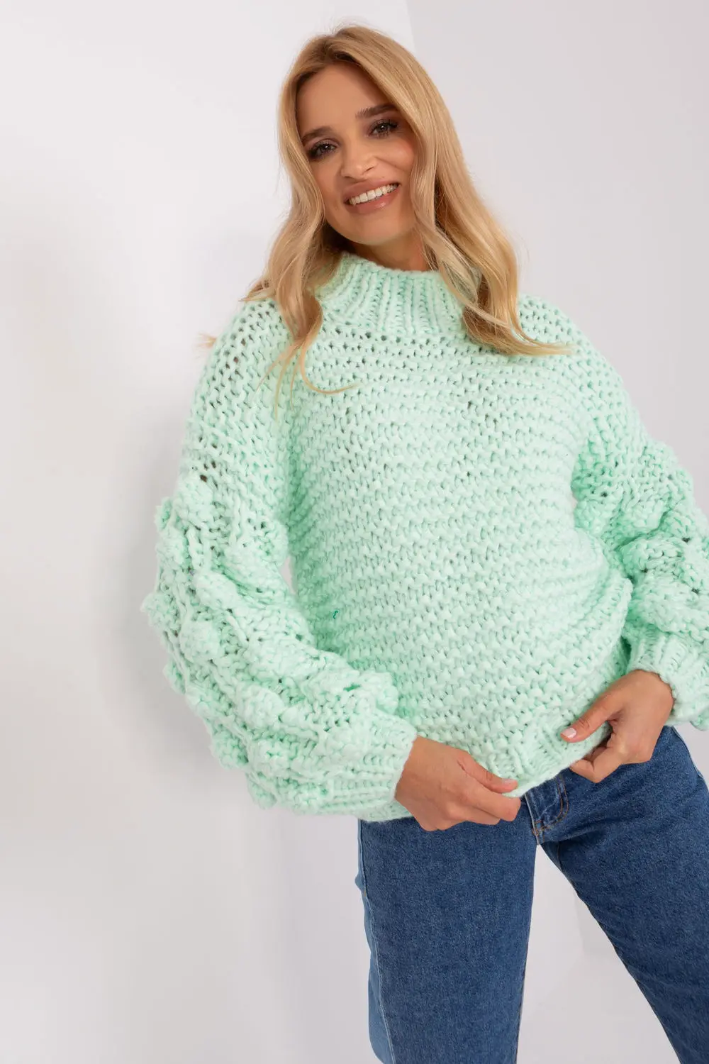 Chandail vert