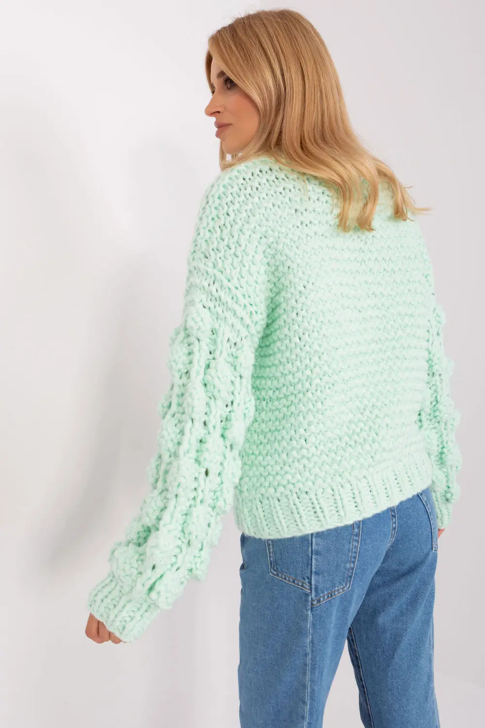 Chandail vert – Image 3