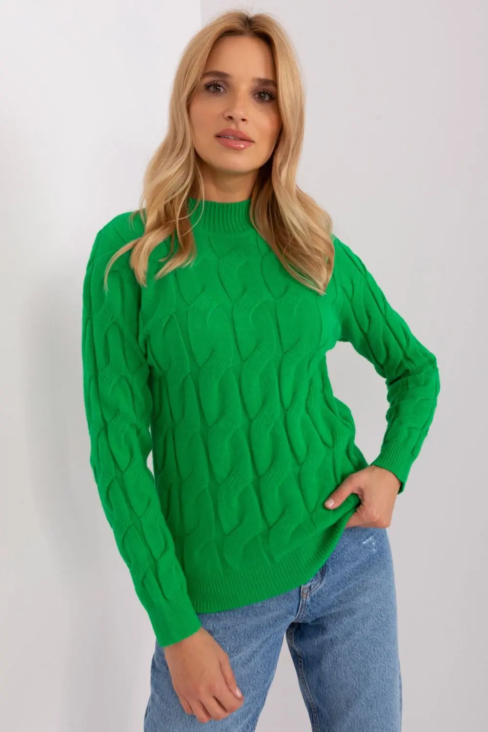 Chandail vert