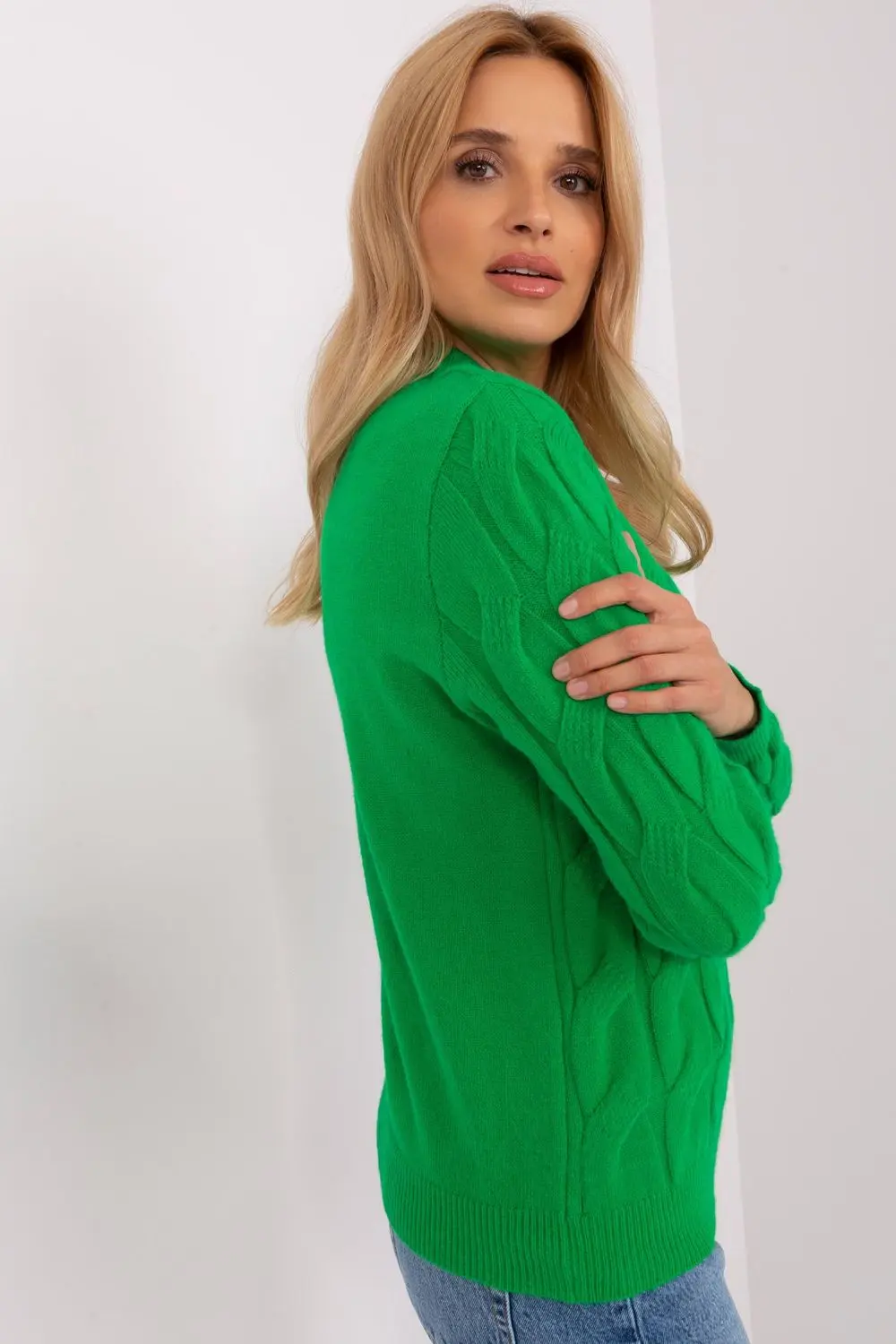 Chandail vert – Image 2