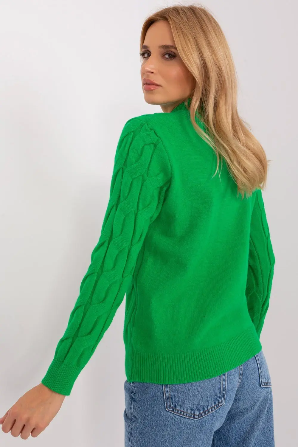 Chandail vert – Image 3