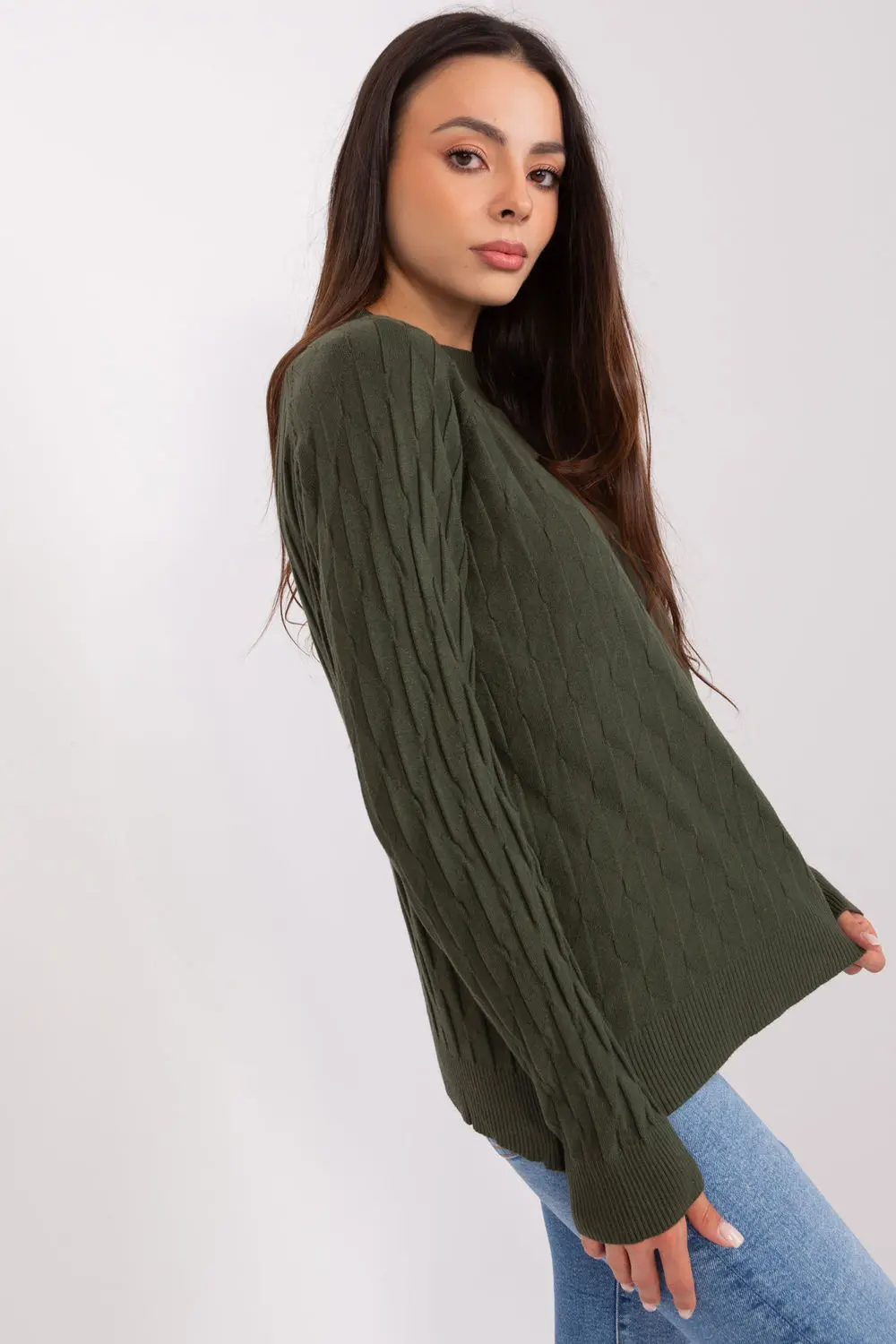 Chandail vert – Image 2