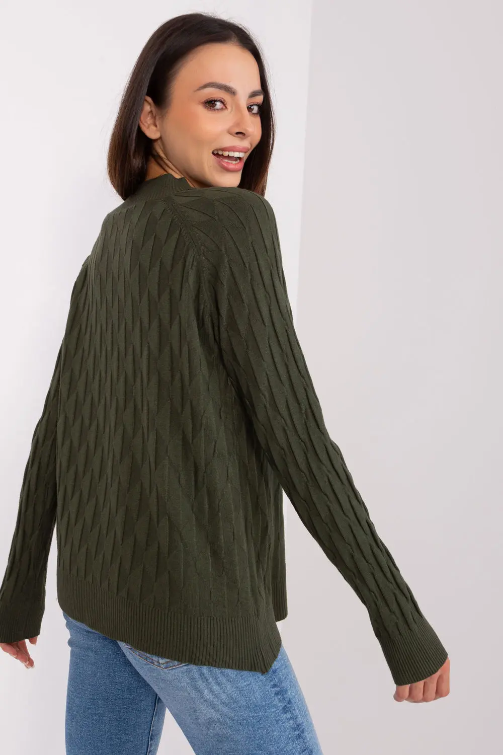 Chandail vert – Image 3