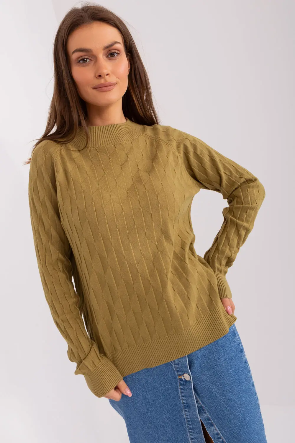 Chandail vert
