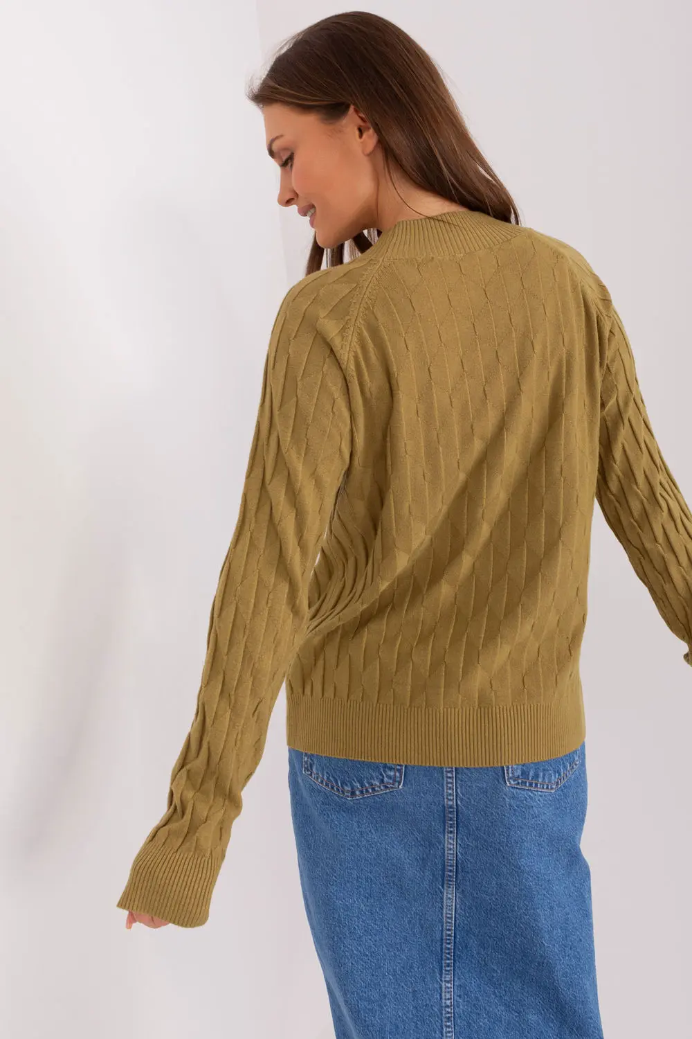 Chandail vert – Image 3
